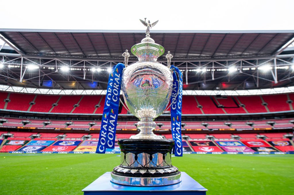 Rugby League Challenge Cup Final Wembley Stadium 8 1024x681 